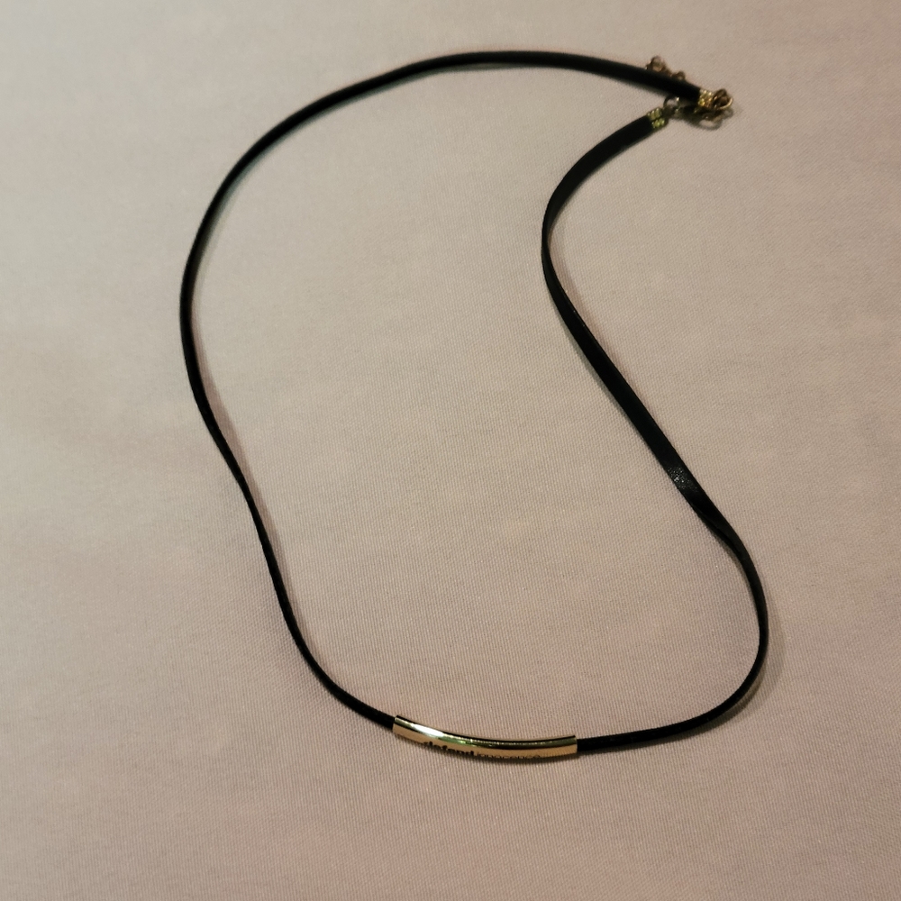 Defend innocence bracelet/ necklace